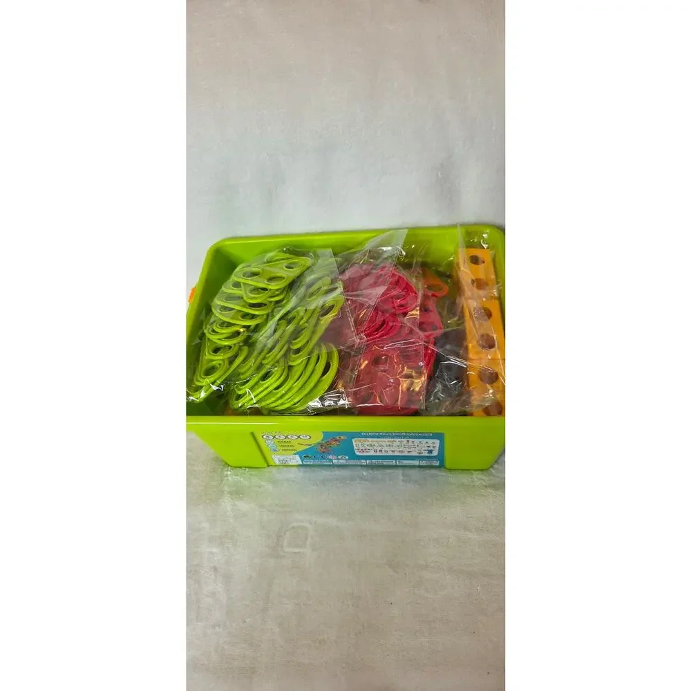NXONE Puzzle Creative